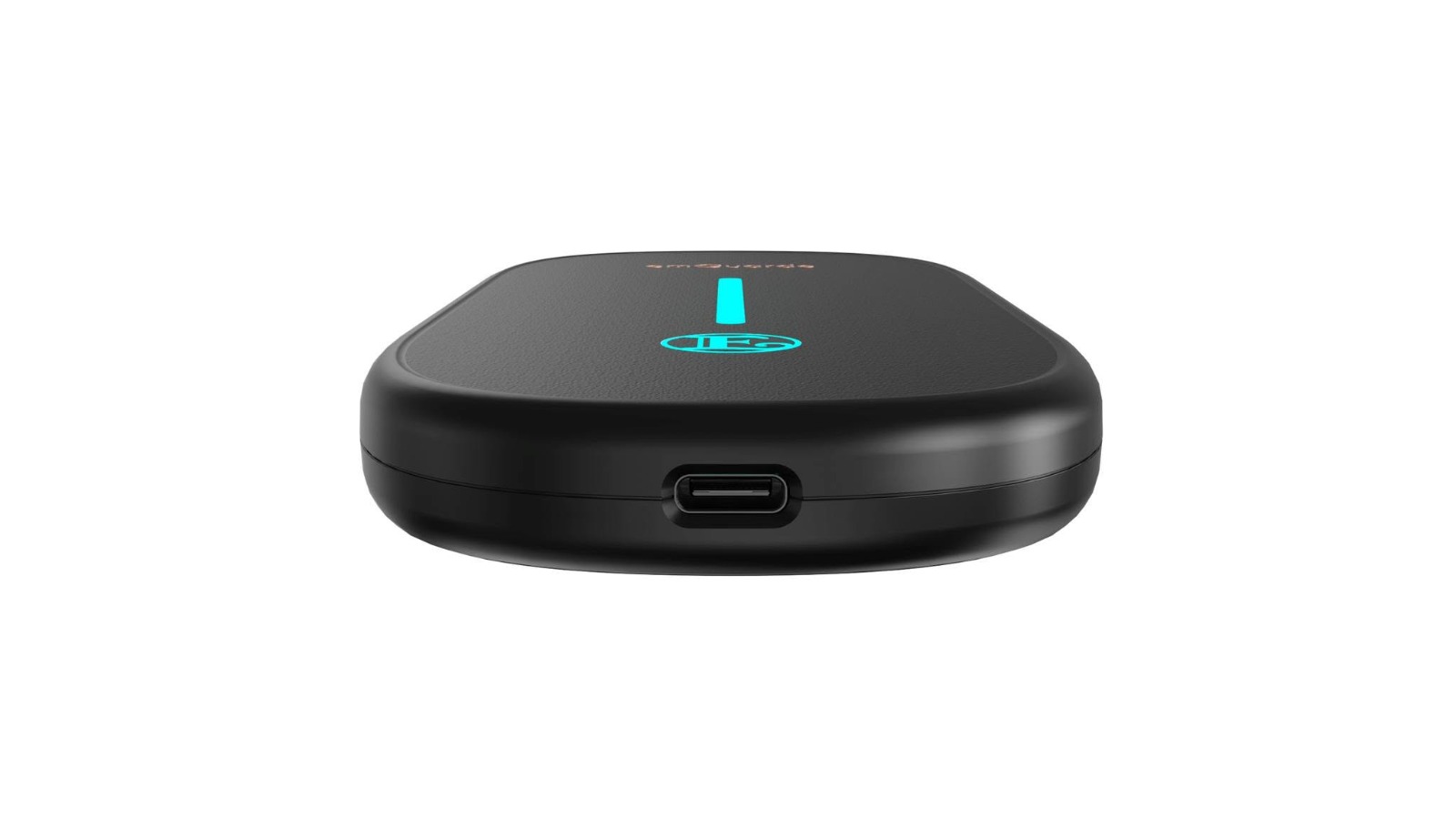 emGuarde connexió USB-C